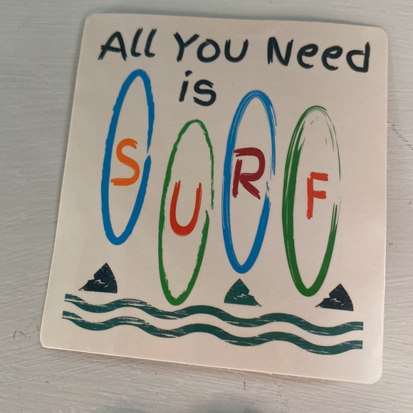 New. Vinyl Stickers.  California.  Waterproof. Bundle for cheaper price 😊 set 4 - Picture 2 of 5